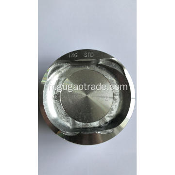 Pièces de moteur pour Toyota 2AZ Piston du moteur 13211-28031